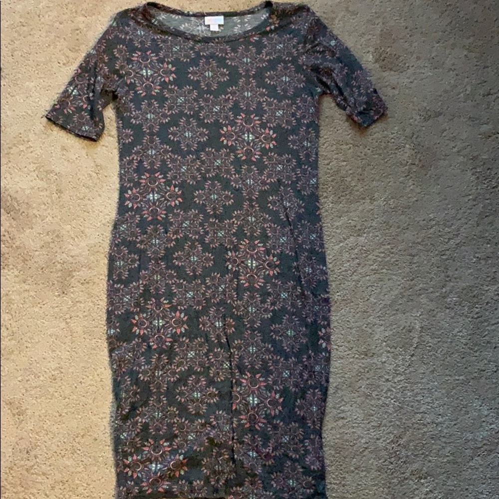 Lularoe Julia